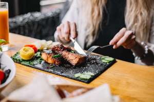 Reasons Charlotte’s Steakhouse Is a Must-Visit Spot for an Unforgettable Meal Reasons Charlotte’s Steakhouse Is a Must-Visit Spot for an Unforgettable Meal