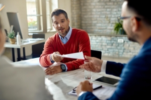 creating a resume document creating a resume document